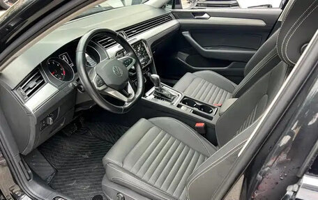 Volkswagen Passat B8 рестайлинг, 2020 год, 1 841 586 рублей, 11 фотография