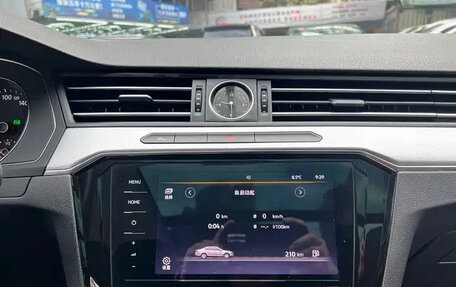 Volkswagen Passat B8 рестайлинг, 2020 год, 1 841 586 рублей, 9 фотография