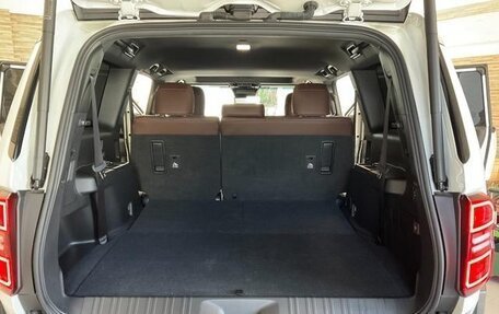 Toyota Land Cruiser Prado, 2024 год, 7 400 000 рублей, 28 фотография