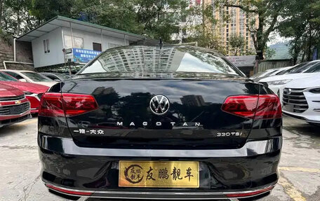 Volkswagen Passat B8 рестайлинг, 2020 год, 1 841 586 рублей, 5 фотография