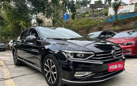 Volkswagen Passat B8 рестайлинг, 2020 год, 1 841 586 рублей, 3 фотография