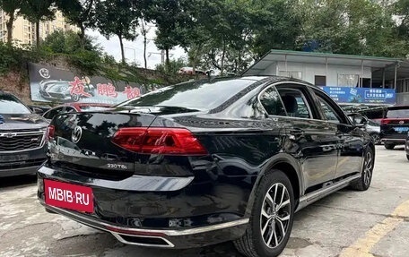 Volkswagen Passat B8 рестайлинг, 2020 год, 1 841 586 рублей, 4 фотография