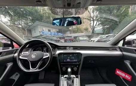 Volkswagen Passat B8 рестайлинг, 2020 год, 1 841 586 рублей, 7 фотография