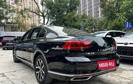 Volkswagen Passat B8 рестайлинг, 2020 год, 1 841 586 рублей, 6 фотография