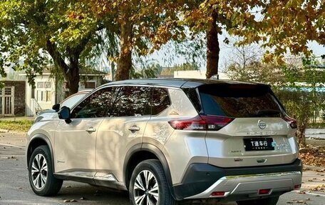 Nissan X-Trail, 2023 год, 2 356 003 рублей, 3 фотография