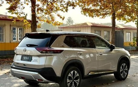 Nissan X-Trail, 2023 год, 2 356 003 рублей, 4 фотография