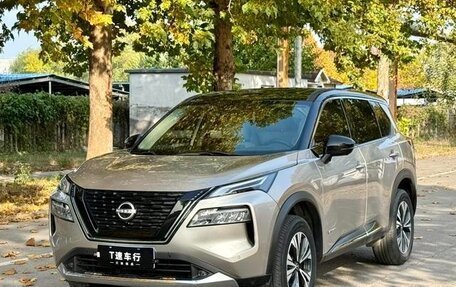 Nissan X-Trail, 2023 год, 2 356 003 рублей, 2 фотография