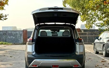 Nissan X-Trail, 2023 год, 2 356 003 рублей, 7 фотография