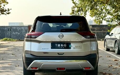 Nissan X-Trail, 2023 год, 2 356 003 рублей, 8 фотография