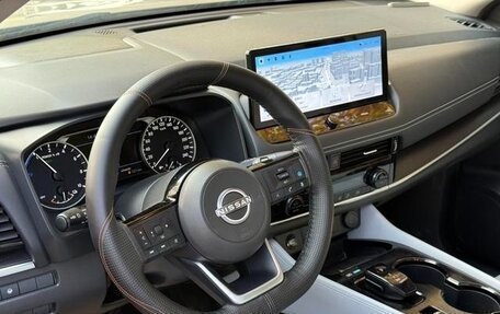 Nissan X-Trail, 2023 год, 2 356 003 рублей, 9 фотография