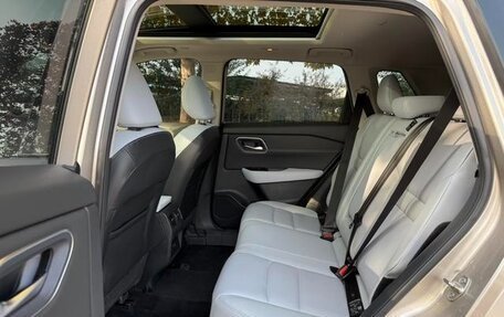 Nissan X-Trail, 2023 год, 2 356 003 рублей, 11 фотография