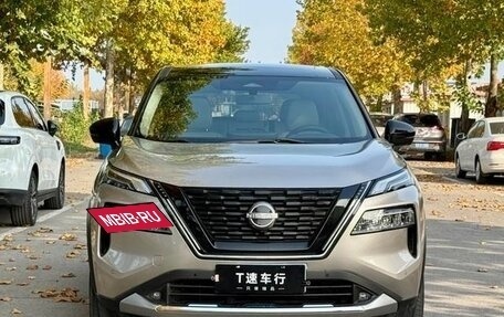 Nissan X-Trail, 2023 год, 2 356 003 рублей, 12 фотография