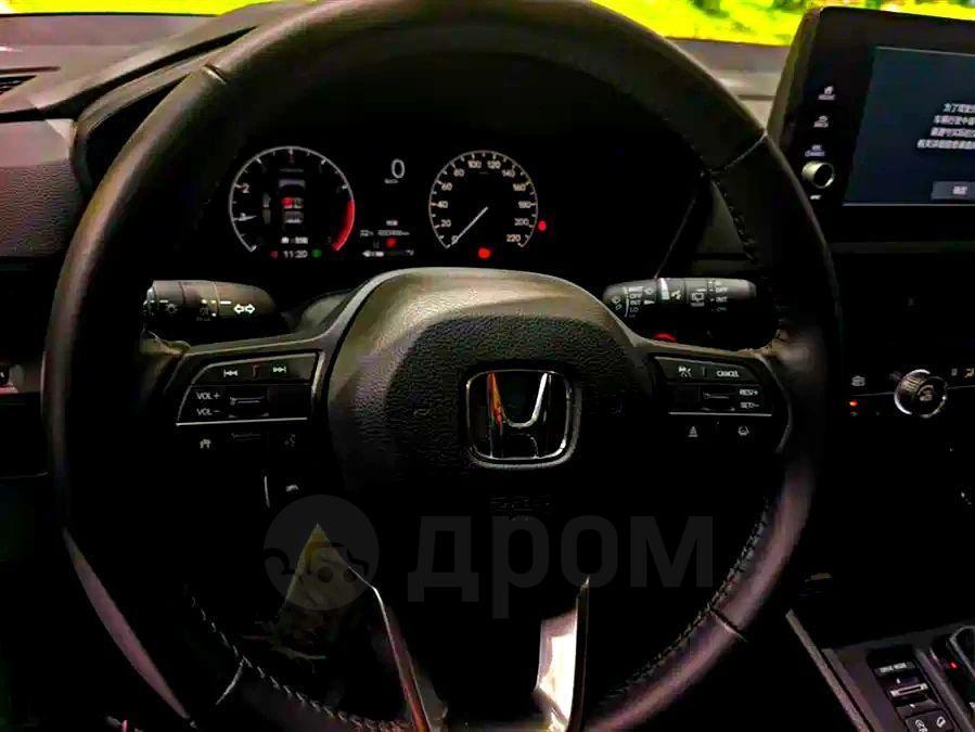 Honda CR-V V, 2022 год, 2 750 000 рублей, 4 фотография