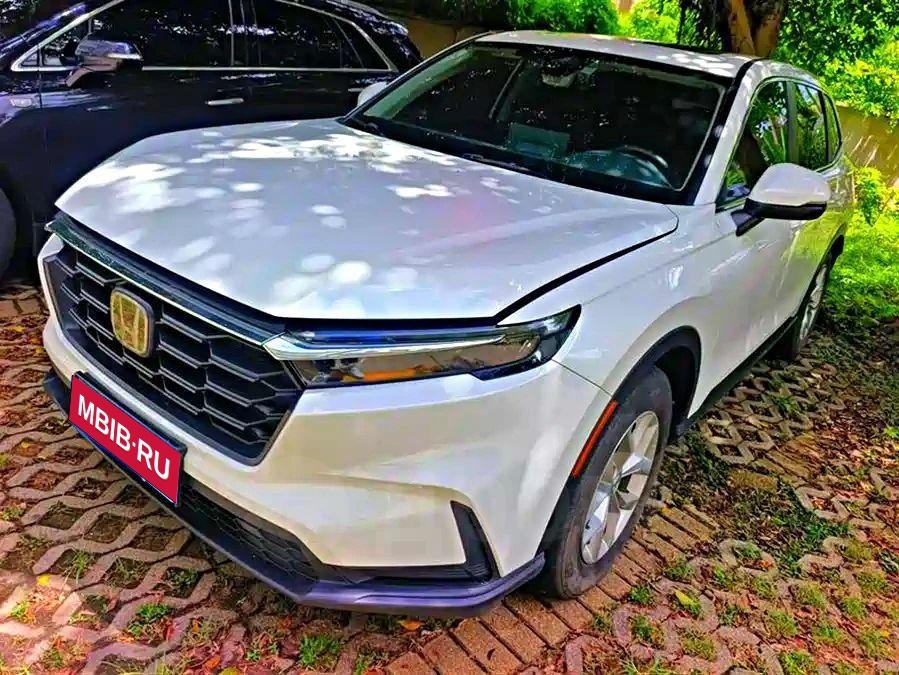 Honda CR-V V, 2022 год, 2 750 000 рублей, 2 фотография