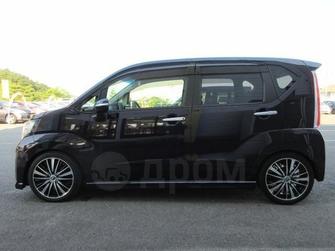 Subaru Stella II рестайлинг, 2014 год, 550 000 рублей, 1 фотография