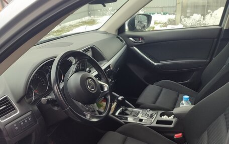 Mazda CX-5 II, 2015 год, 1 700 000 рублей, 12 фотография