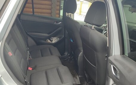 Mazda CX-5 II, 2015 год, 1 700 000 рублей, 10 фотография