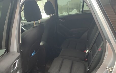 Mazda CX-5 II, 2015 год, 1 700 000 рублей, 13 фотография