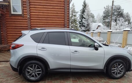 Mazda CX-5 II, 2015 год, 1 700 000 рублей, 8 фотография