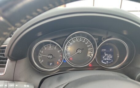 Mazda CX-5 II, 2015 год, 1 700 000 рублей, 11 фотография