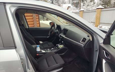 Mazda CX-5 II, 2015 год, 1 700 000 рублей, 9 фотография