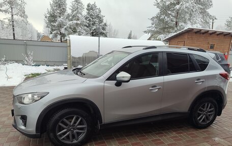 Mazda CX-5 II, 2015 год, 1 700 000 рублей, 3 фотография
