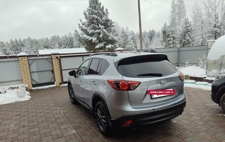 Mazda CX-5 II, 2015 год, 1 700 000 рублей, 7 фотография