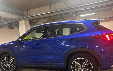 CheryExeed LX, 2022 год, 1 789 000 рублей, 1 фотография