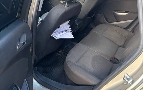 Opel Astra J, 2011 год, 700 000 рублей, 7 фотография