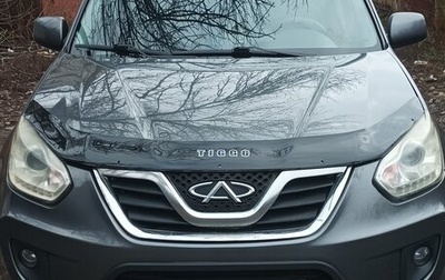 Chery Tiggo (T11), 2016 год, 550 000 рублей, 1 фотография