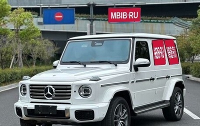 Mercedes-Benz G-Класс W463 рестайлинг _iii, 2025 год, 13 250 003 рублей, 1 фотография
