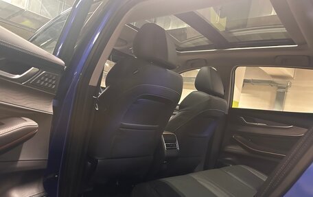 CheryExeed LX, 2022 год, 1 789 000 рублей, 2 фотография