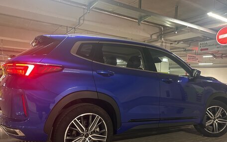 CheryExeed LX, 2022 год, 1 789 000 рублей, 3 фотография