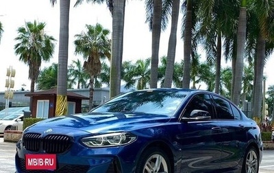 BMW 1 серия, 2021 год, 1 750 000 рублей, 1 фотография