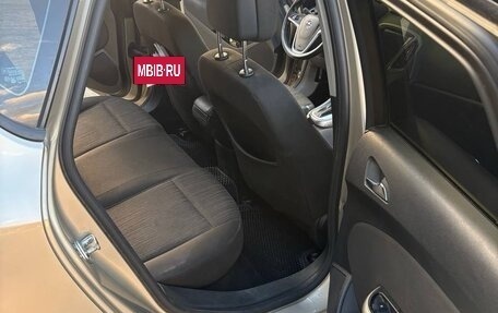 Opel Astra J, 2011 год, 700 000 рублей, 12 фотография