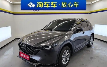 Mazda CX-5 II, 2024 год, 2 310 190 рублей, 1 фотография