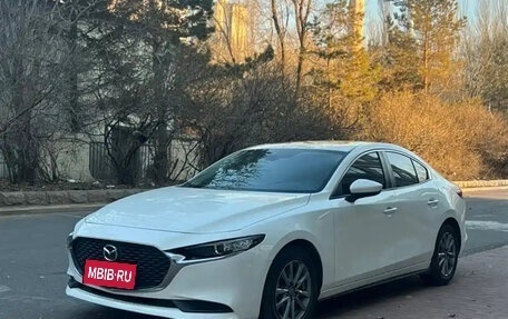 Mazda 3, 2021 год, 1 497 400 рублей, 1 фотография