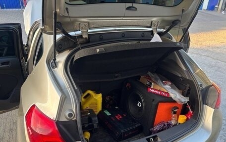 Opel Astra J, 2011 год, 700 000 рублей, 14 фотография