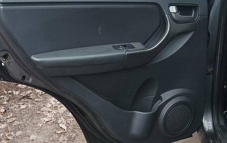 Chery Tiggo (T11), 2016 год, 550 000 рублей, 15 фотография