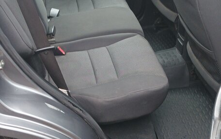 Chery Tiggo (T11), 2016 год, 550 000 рублей, 7 фотография