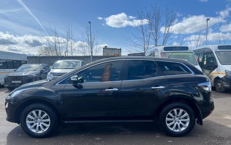 Mazda CX-7 I рестайлинг, 2011 год, 1 070 000 рублей, 5 фотография