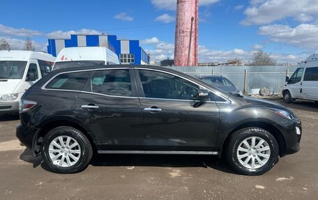 Mazda CX-7 I рестайлинг, 2011 год, 1 070 000 рублей, 8 фотография