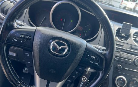 Mazda CX-7 I рестайлинг, 2011 год, 1 070 000 рублей, 9 фотография