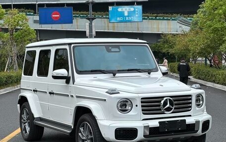 Mercedes-Benz G-Класс W463 рестайлинг _iii, 2025 год, 13 250 003 рублей, 2 фотография