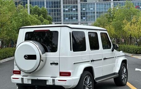 Mercedes-Benz G-Класс W463 рестайлинг _iii, 2025 год, 13 250 003 рублей, 3 фотография