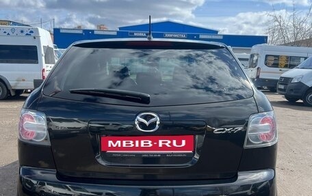 Mazda CX-7 I рестайлинг, 2011 год, 1 070 000 рублей, 3 фотография