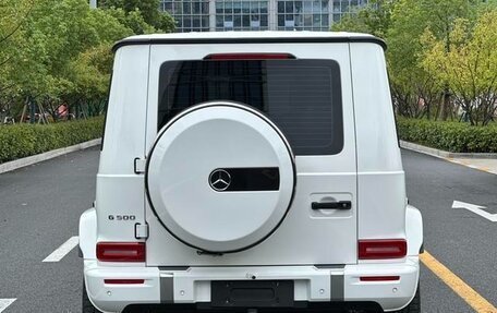 Mercedes-Benz G-Класс W463 рестайлинг _iii, 2025 год, 13 250 003 рублей, 5 фотография