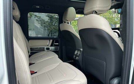 Mercedes-Benz G-Класс W463 рестайлинг _iii, 2025 год, 13 250 003 рублей, 8 фотография