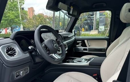 Mercedes-Benz G-Класс W463 рестайлинг _iii, 2025 год, 13 250 003 рублей, 7 фотография