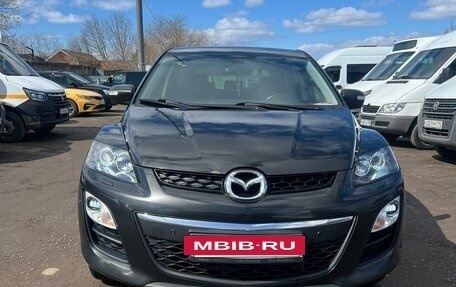 Mazda CX-7 I рестайлинг, 2011 год, 1 070 000 рублей, 6 фотография